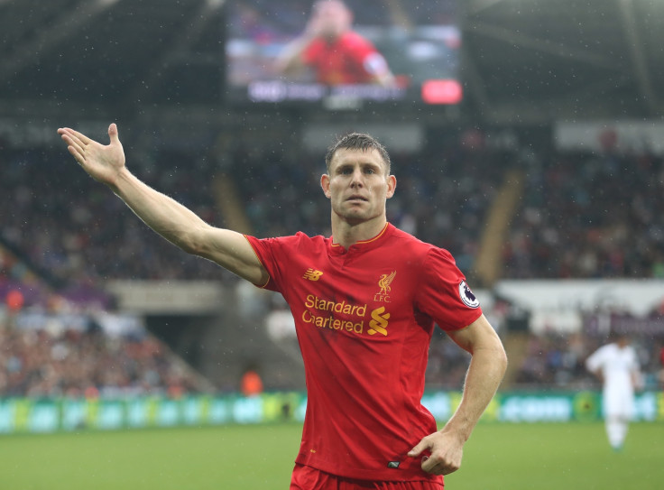 James Milner