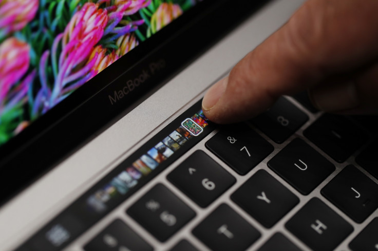 Apple MacBook Pro Touch Bar