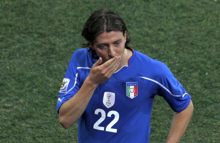 Ricardo Montolivo