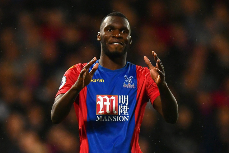 Christian Benteke