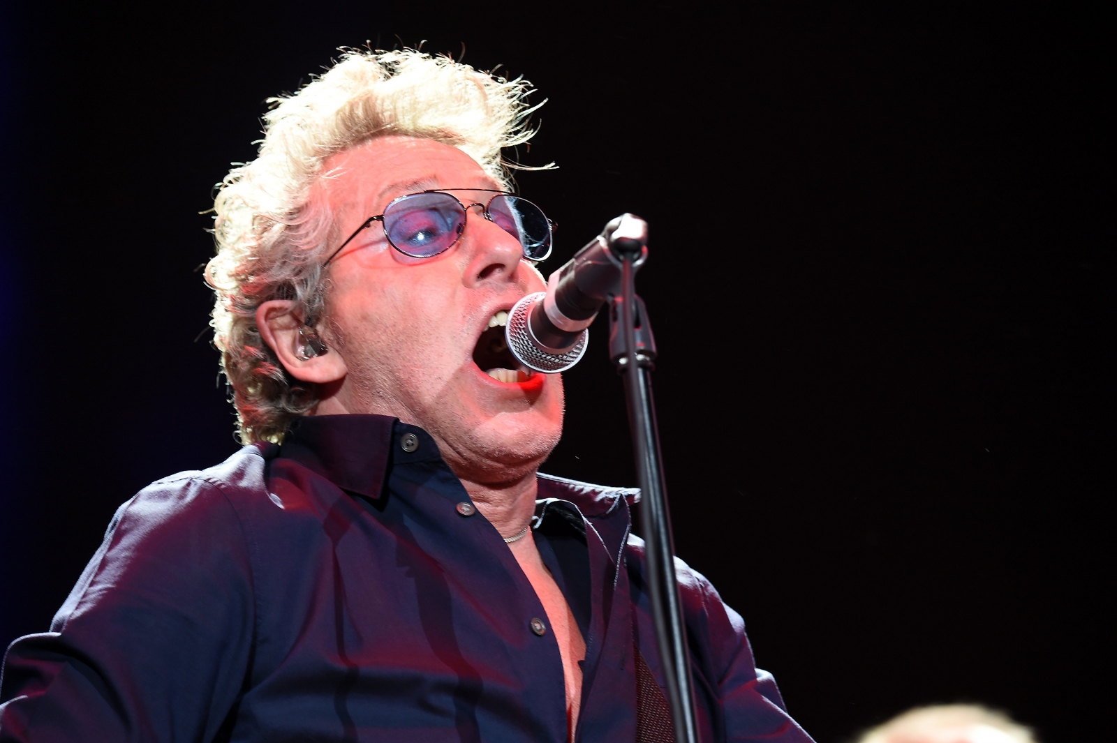 The Who frontman Roger Daltrey says 'rock has reached a dead end'