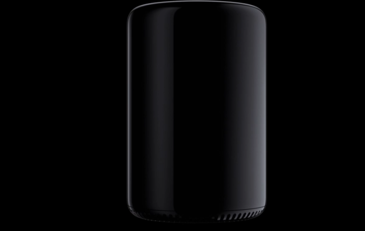 Apple Mac Pro