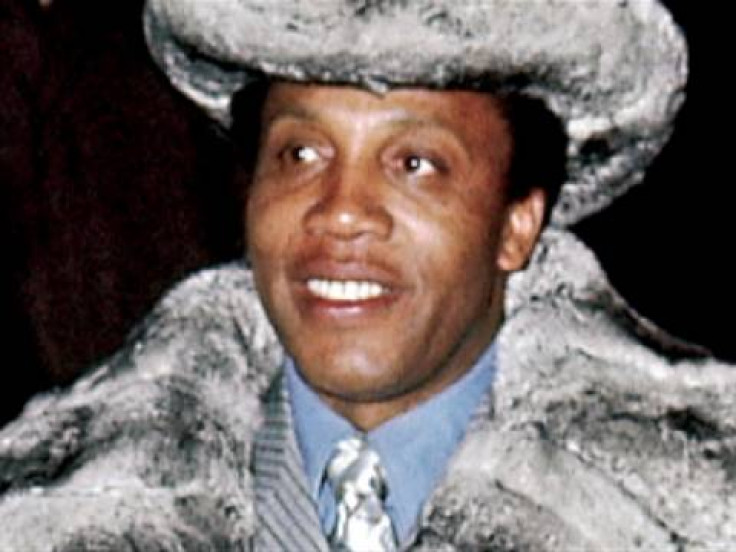 frank lucas