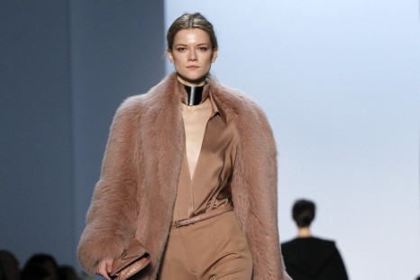 New York Fashion Week