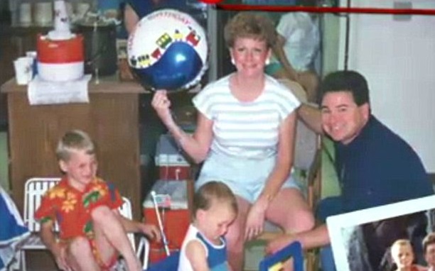 Richard Hoagland family Richard Hoagland family