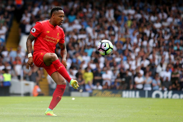 Nathaniel Clyne