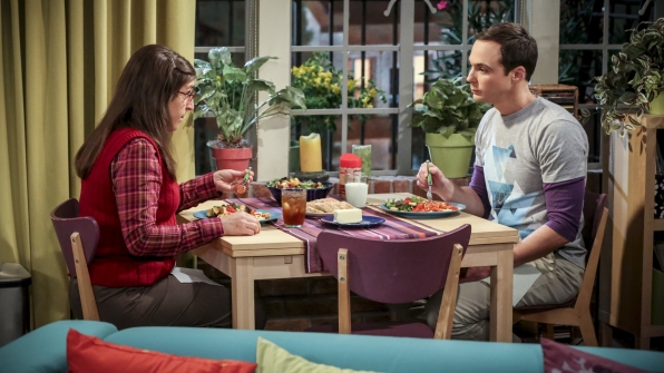 Big Bang Theory Season 10 Episode 7 Promo And Synopsis Sheldon Finds 4374