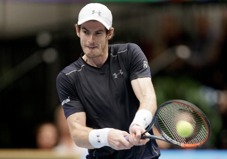 Andy Murray