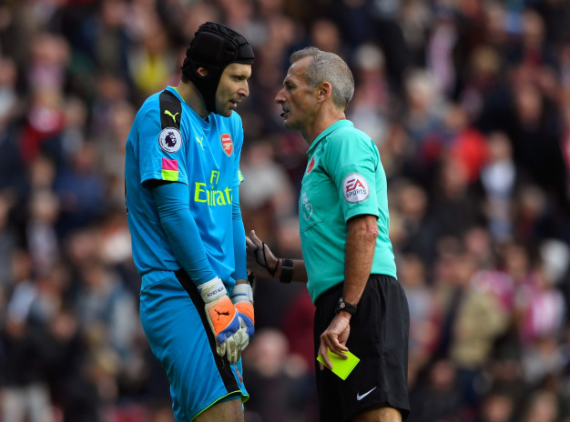 Petr Cech Petr Cech