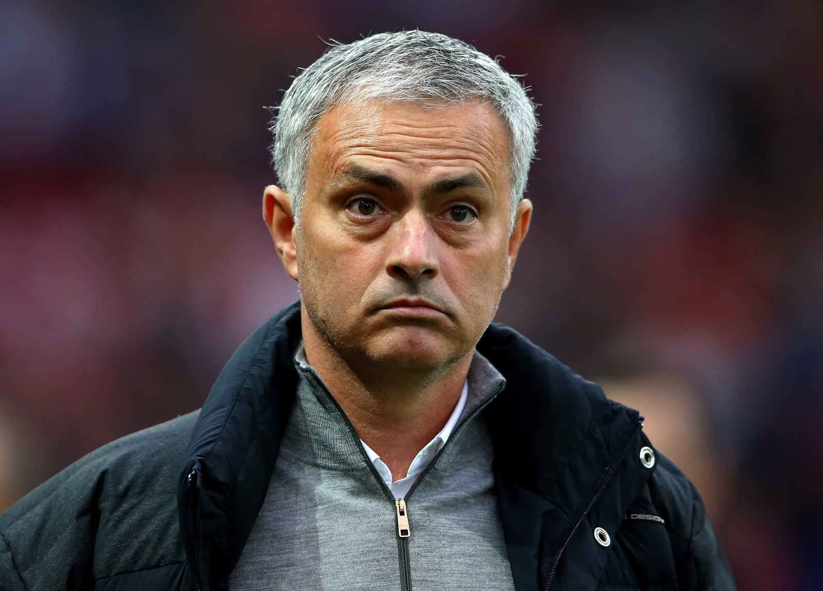 Manchester United news: Jose Mourinho does not trust his players, says