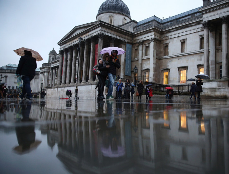 National Gallery london