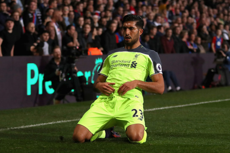 Emre Can