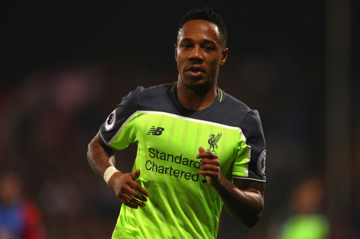 Nathaniel Clyne