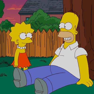 Simpsons season 28 episode 6