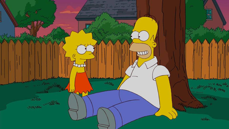 Simpsons season 28 episode 6