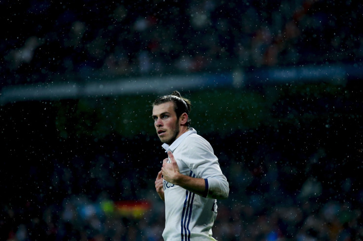 Gareth Bale