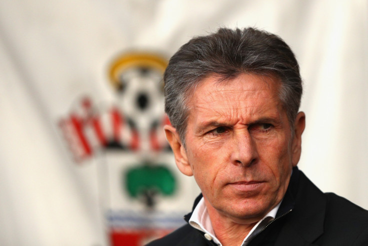 Claude Puel