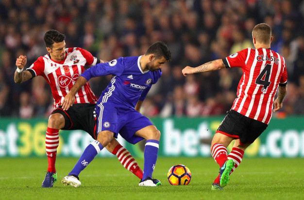 Diego Costa Diego Costa