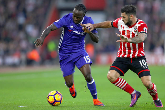 Victor Moses Victor Moses