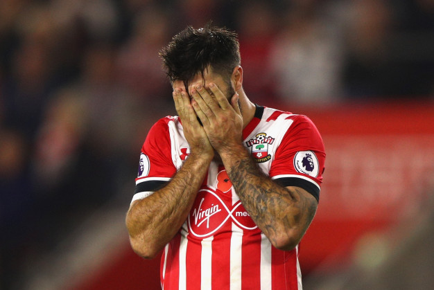 Charlie Austin Charlie Austin