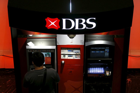 DBS Bank to acquire the wealth management and retail banking business of ANZ in five Asian markets 