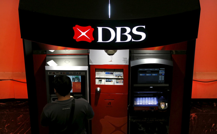 DBS Bank to acquire the wealth management and retail banking business of ANZ in five Asian markets 