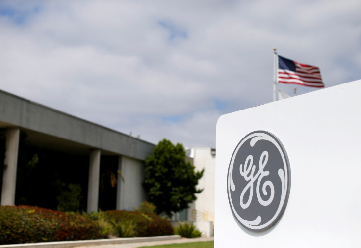 GE could announce a $30bn merger deal with Baker Hughes as early as Monday – report