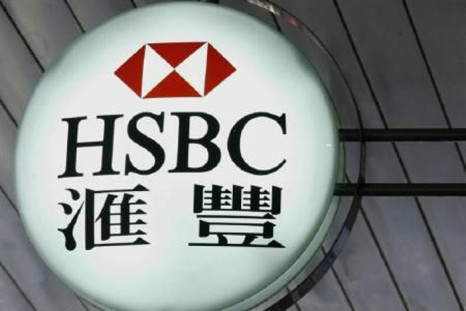HSBC-Hong Kong