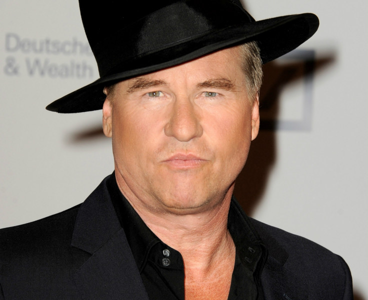 Val Kilmer