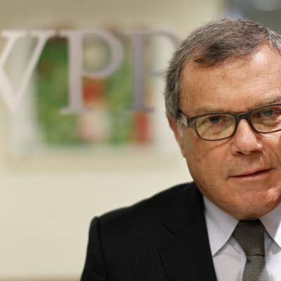 WPP reports growth in third quarter revenue but says UK business slowed after “perhaps the first signs of Brexit anxiety”