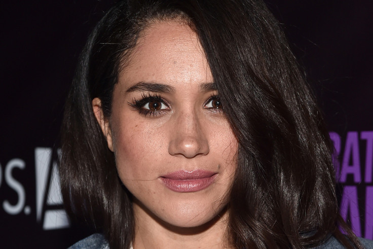 Meghan Markle