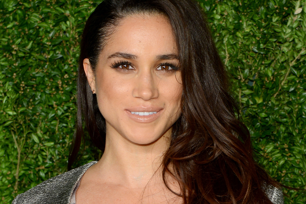 Meghan Markle couldn t afford to fix her car before 