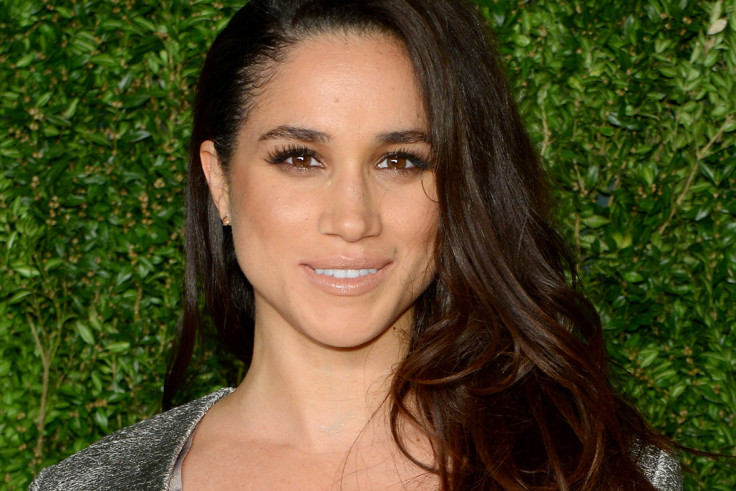 Meghan Markle