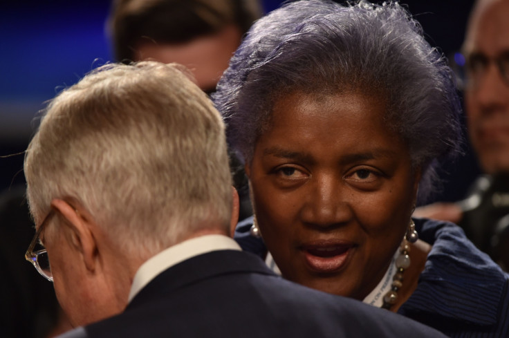 Donna Brazile