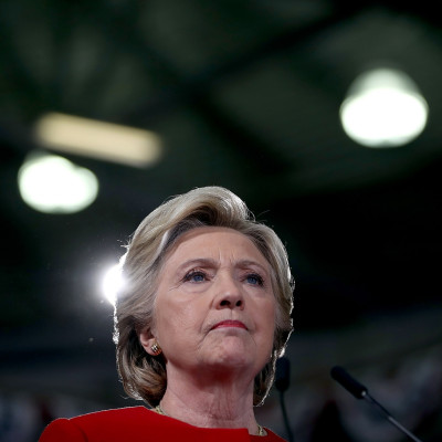 Hillary Clinton says no FBI case