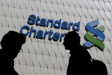 Standard Chartered says earnings are ‘not yet acceptable’ as it reports third quarter operating income of $3.47bn