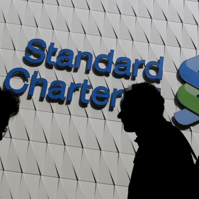 Standard Chartered says earnings are ‘not yet acceptable’ as it reports third quarter operating income of $3.47bn