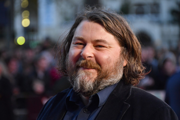 Ben Wheatley