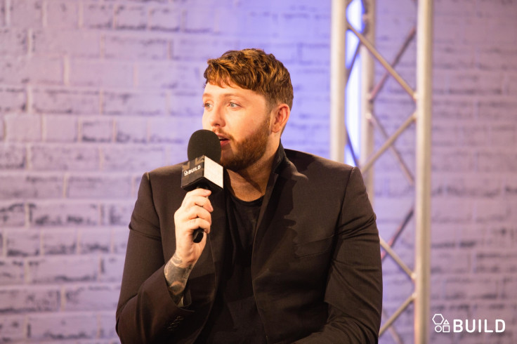 James Arthur