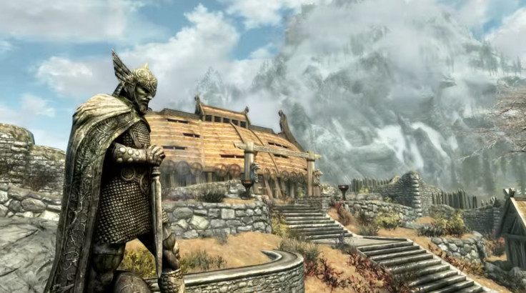 The Elder Scrolls 6' release date, races, locations speculations