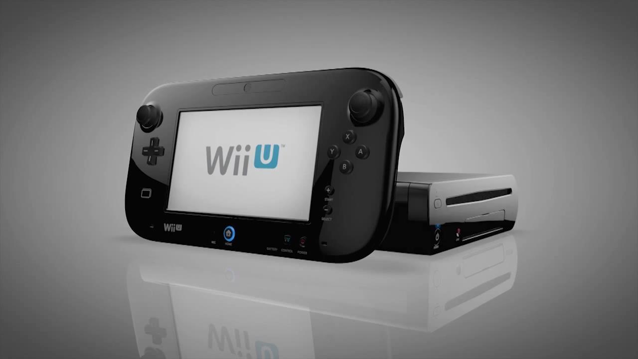 Nintendo to end Wii U production after 13m units sold