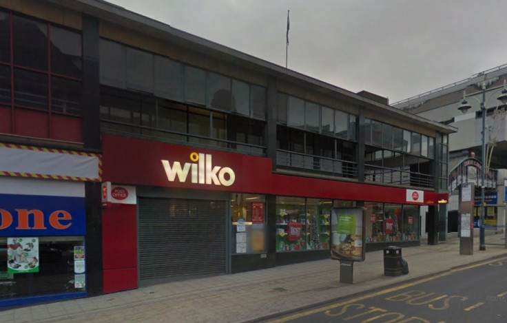 wilkos