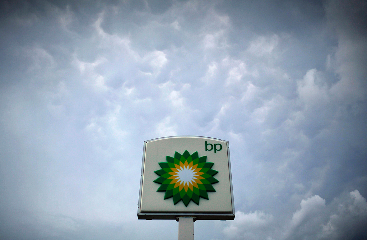 British Petroleum
