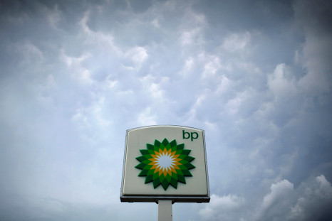British Petroleum