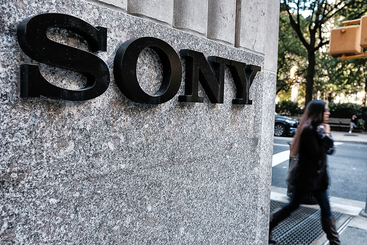Sony