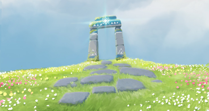 thatgamecompany TGC new game