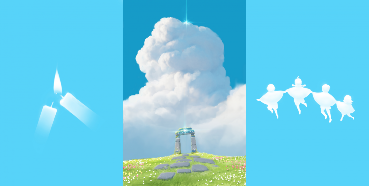 thatgamecompany TGC new game