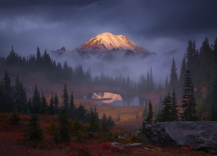 USA Landscape Photographer of the Year