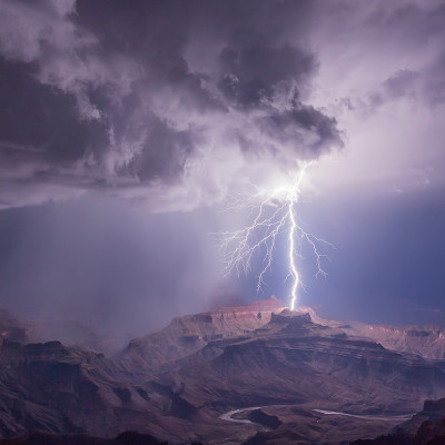 USA Landscape Photographer of the Year
