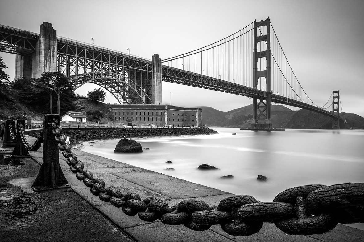 USA Landscape Photographer of the Year